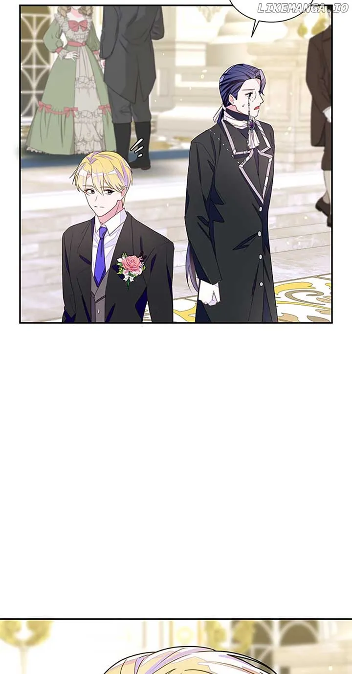 The Bad Ending of an Otome Chapter 29 Online - página 18