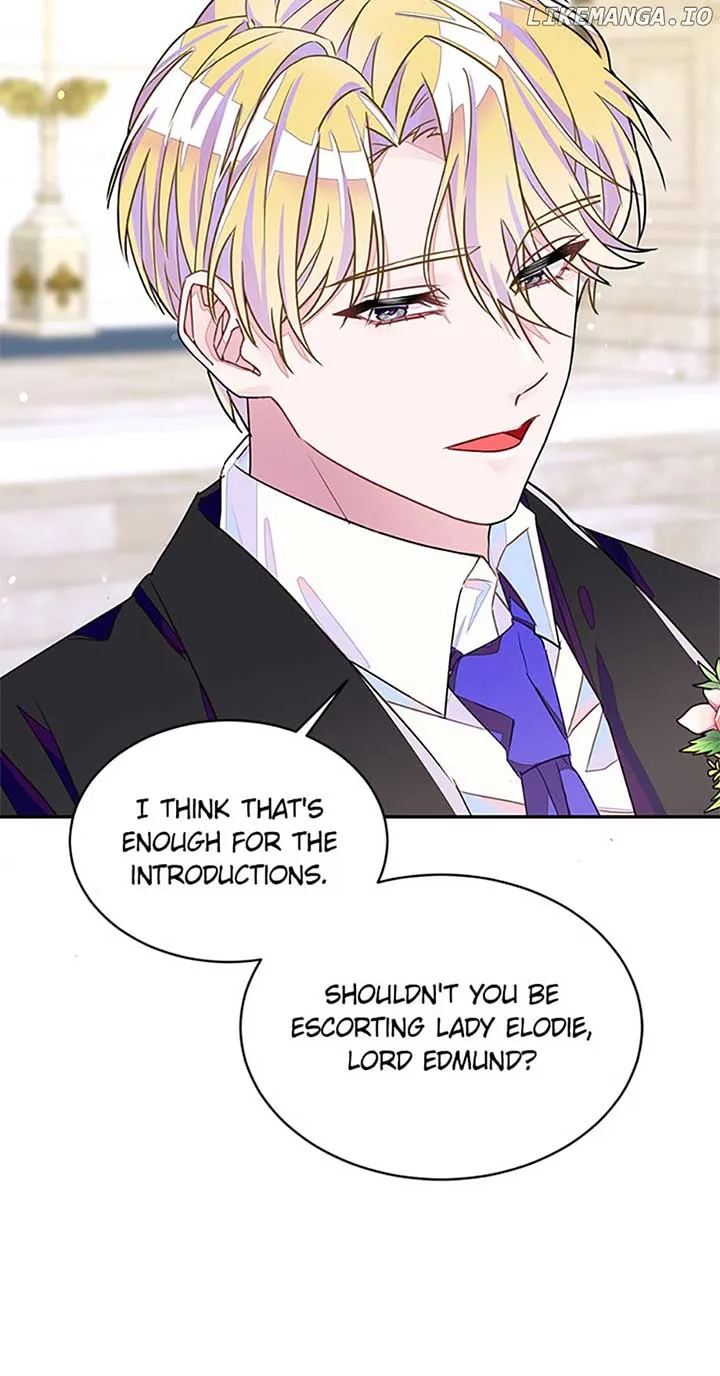 The Bad Ending of an Otome Chapter 29 Online - página 19