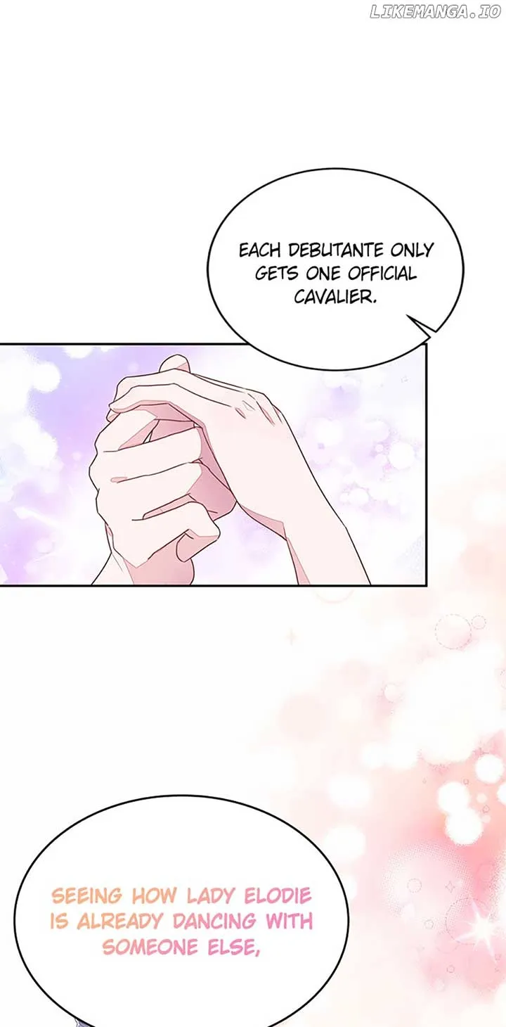 The Bad Ending of an Otome Chapter 29 Online - página 21