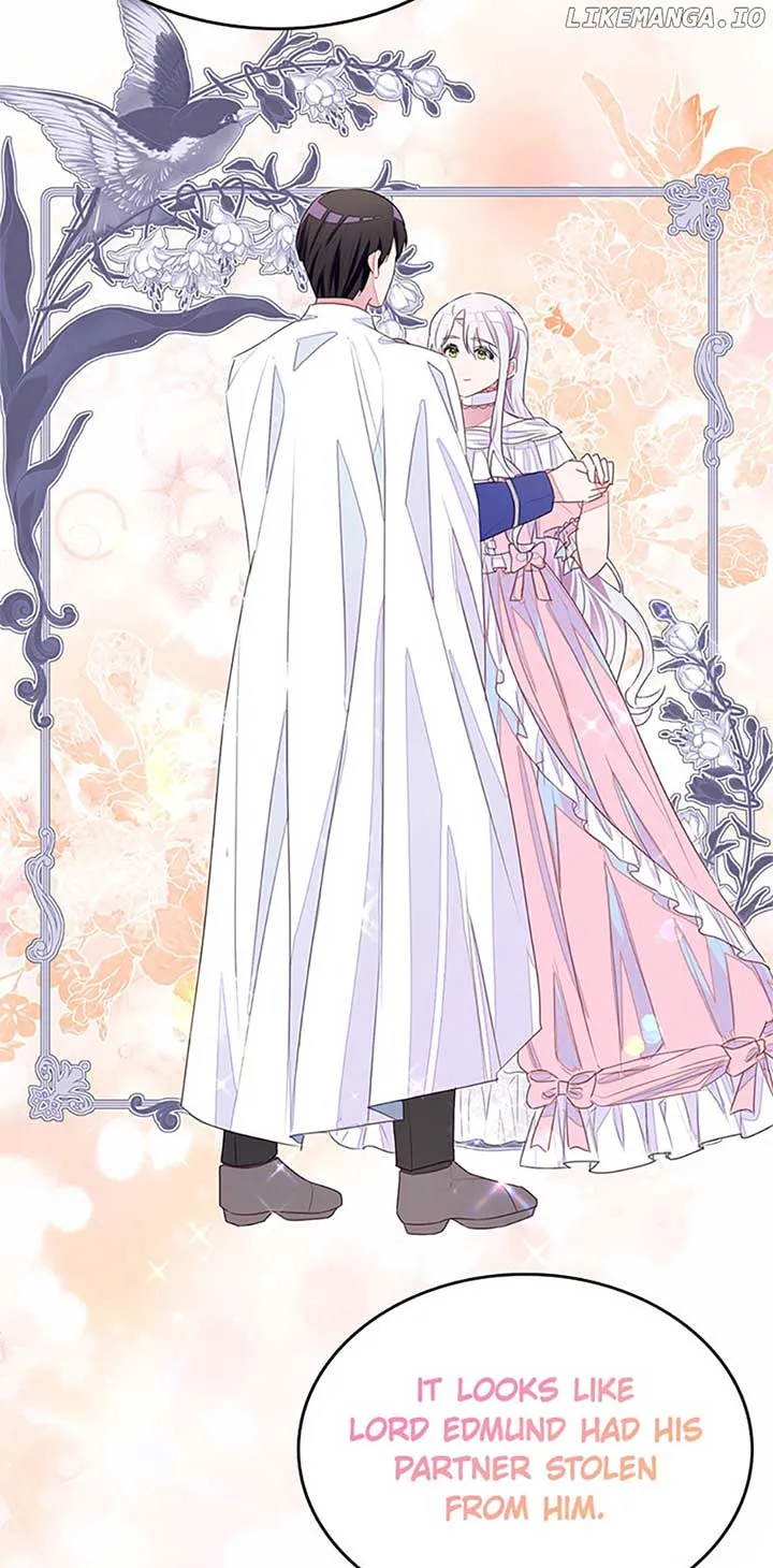The Bad Ending of an Otome Chapter 29 Online - página 22
