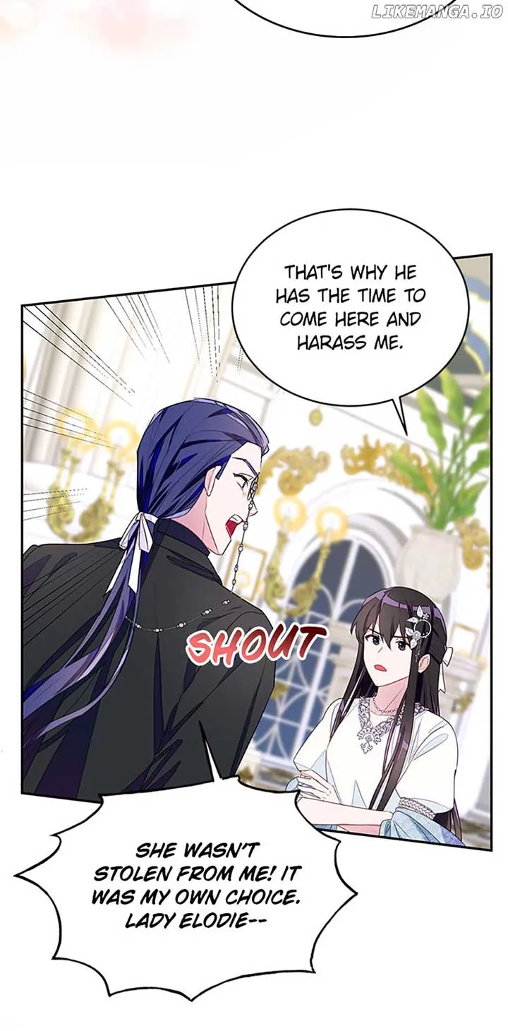 The Bad Ending of an Otome Chapter 29 Online - página 23