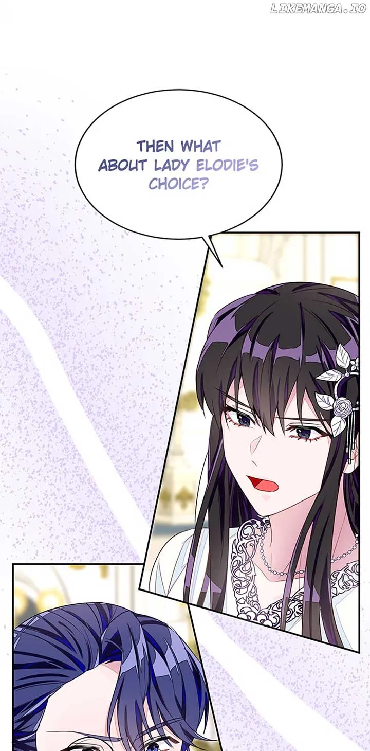 The Bad Ending of an Otome Chapter 29 Online - página 24