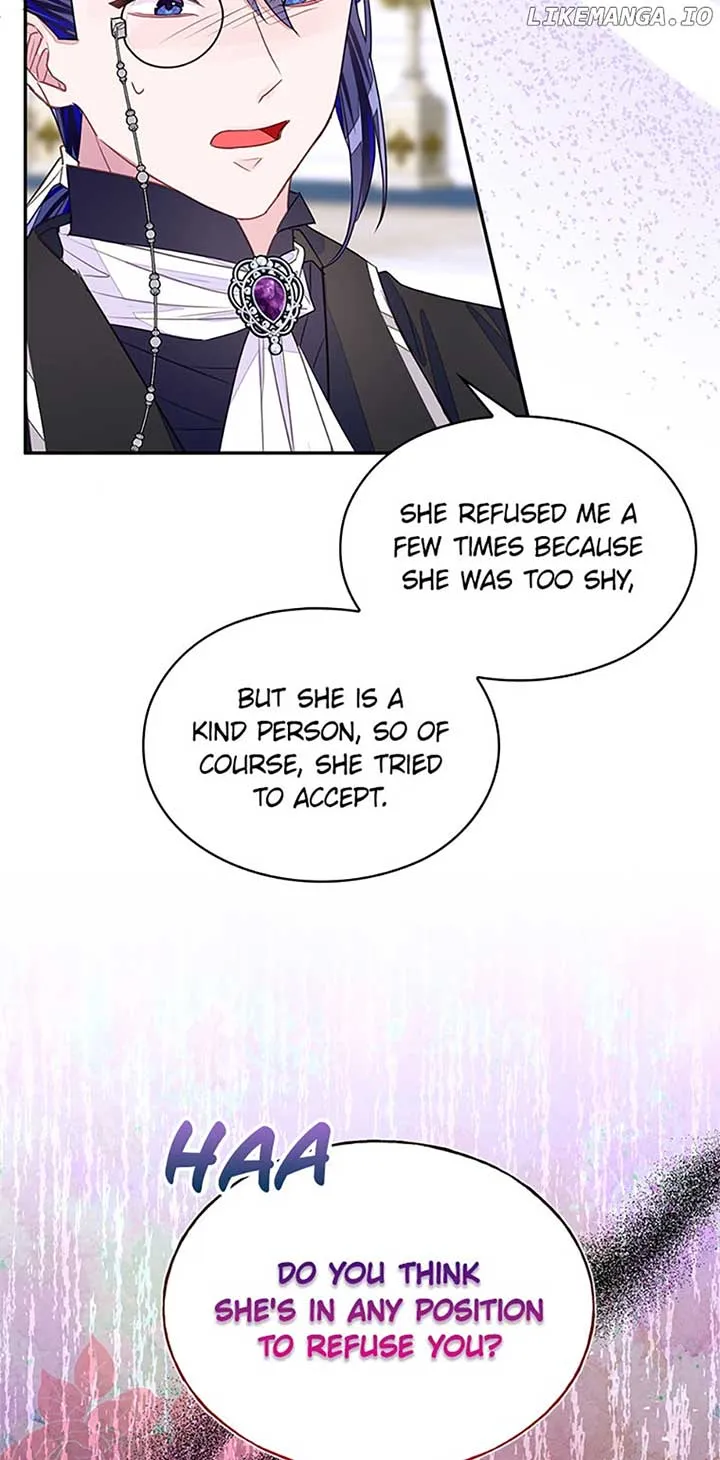 The Bad Ending of an Otome Chapter 29 Online - página 25