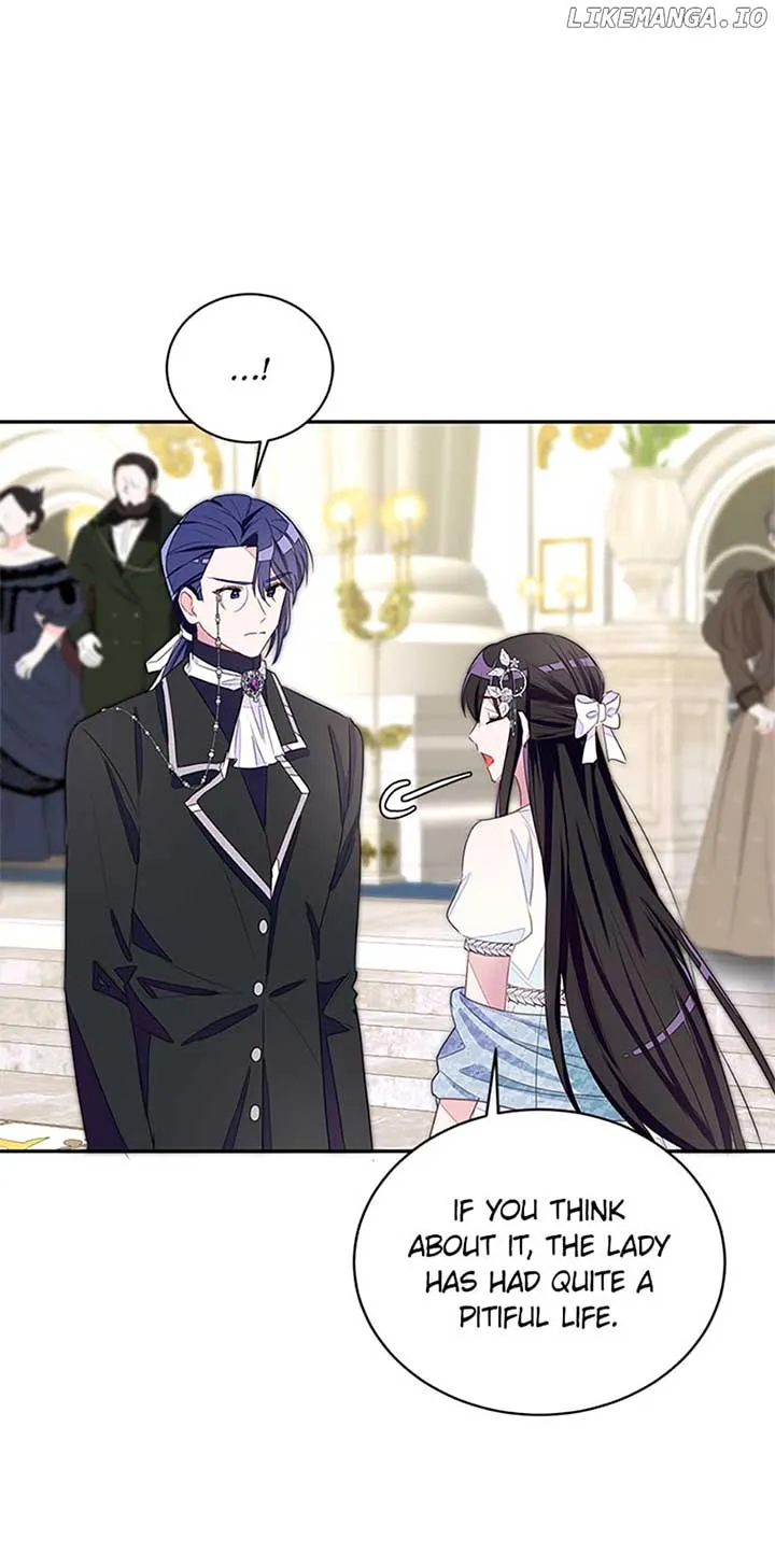 The Bad Ending of an Otome Chapter 29 Online - página 27