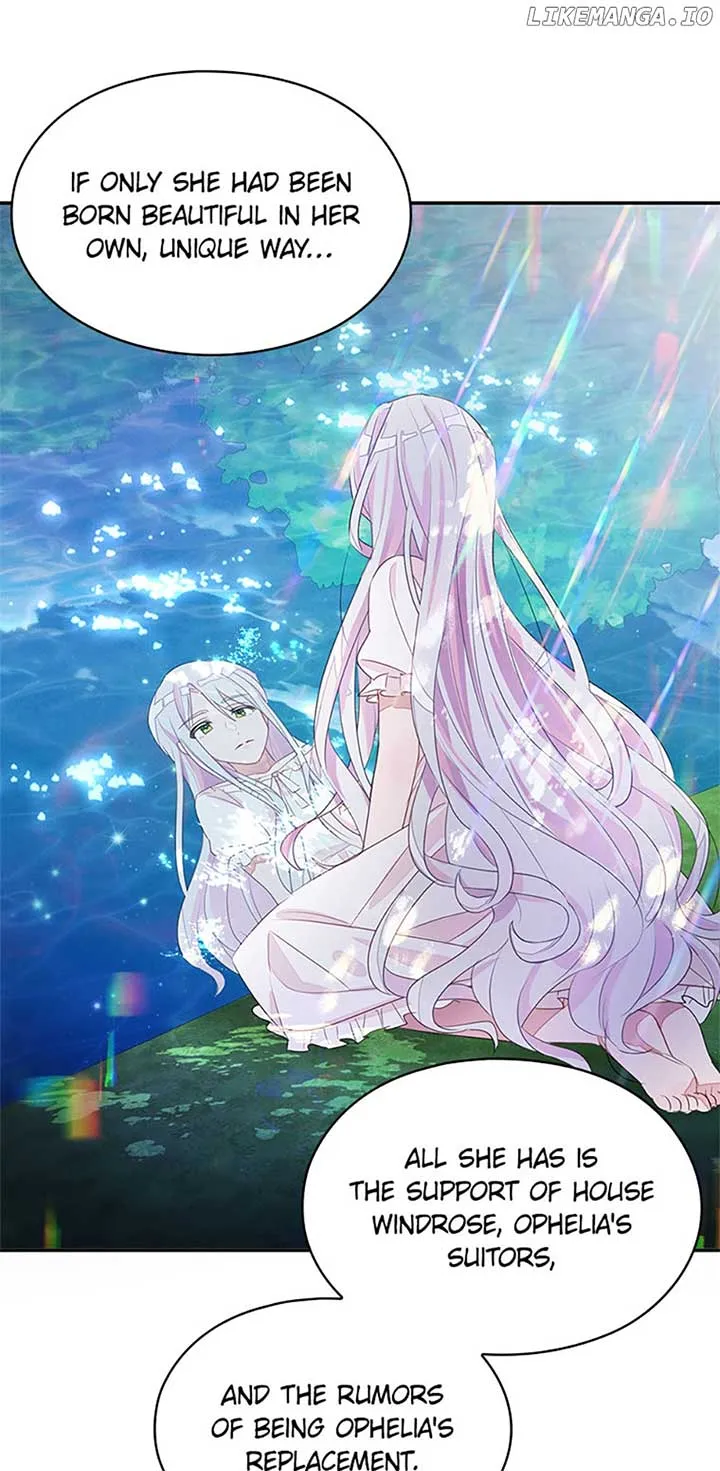 The Bad Ending of an Otome Chapter 29 Online - página 28