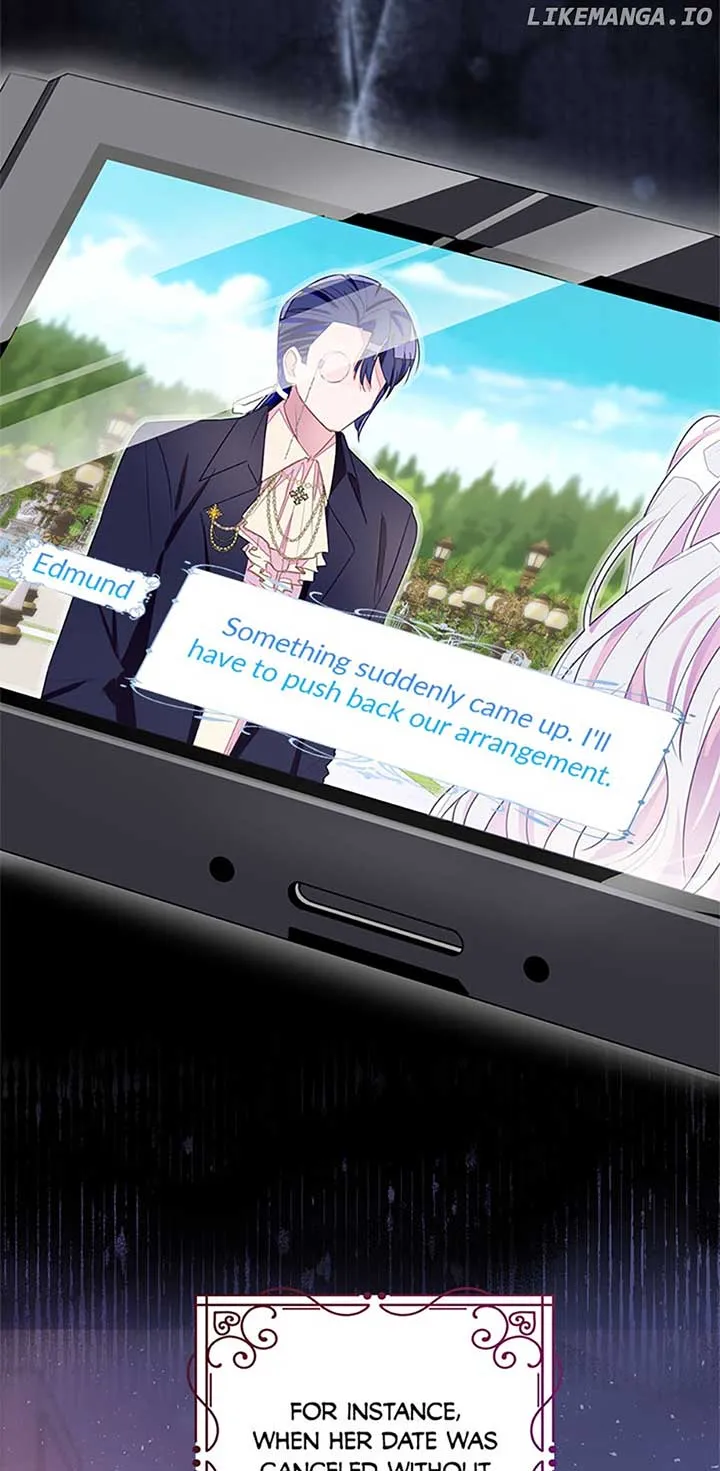 The Bad Ending of an Otome Chapter 29 Online - página 30