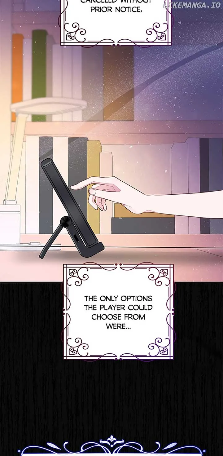 The Bad Ending of an Otome Chapter 29 Online - página 31