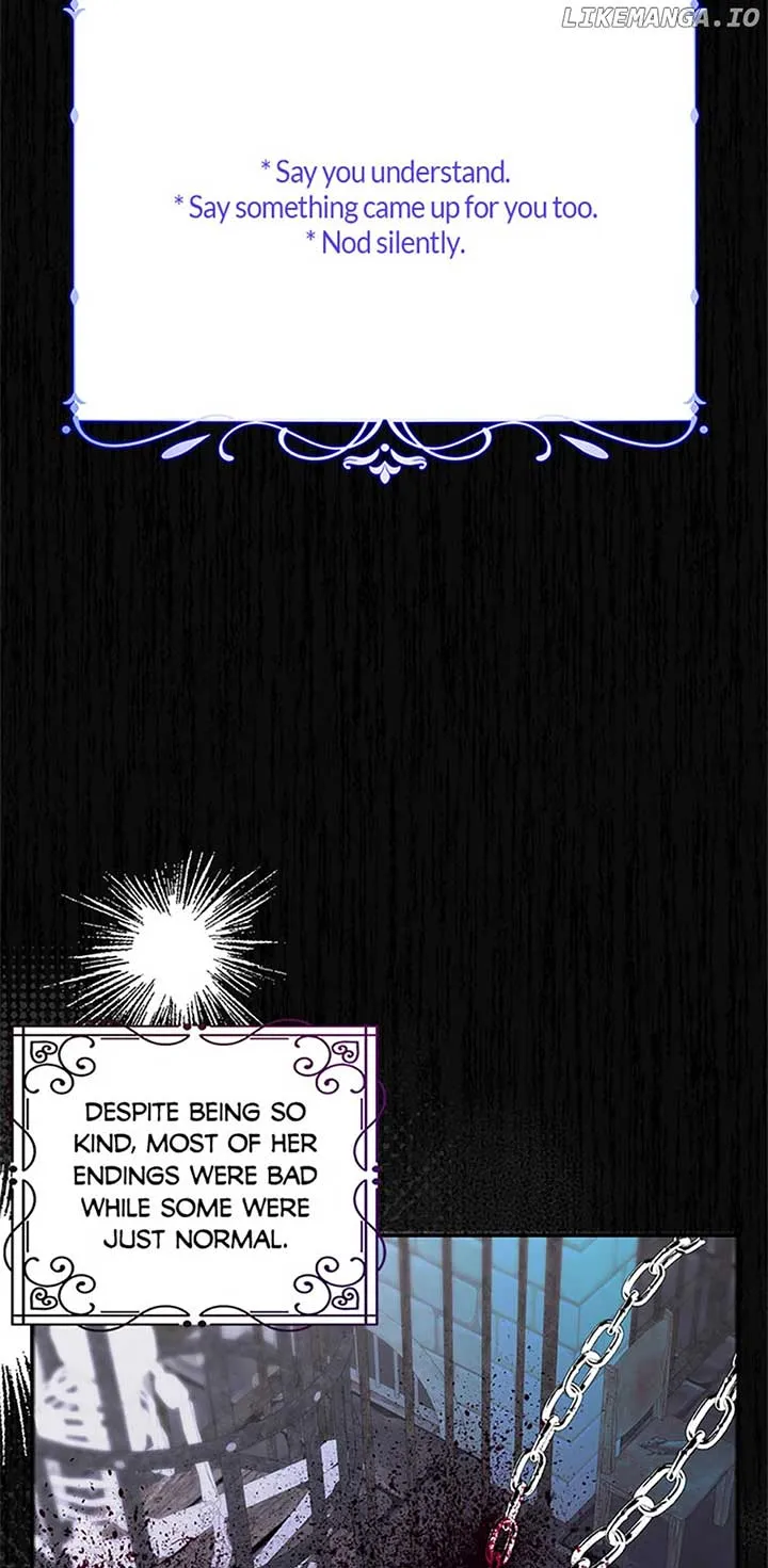 The Bad Ending of an Otome Chapter 29 Online - página 32