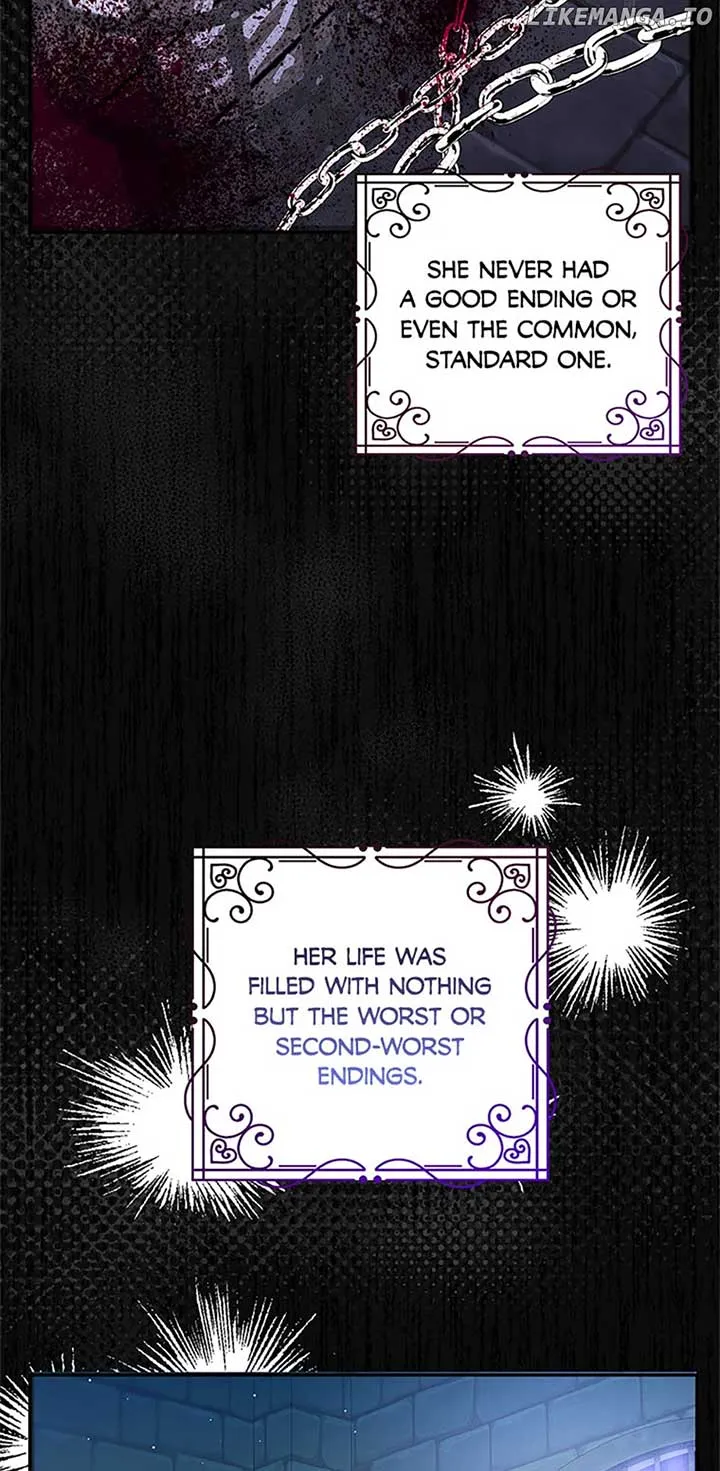 The Bad Ending of an Otome Chapter 29 Online - página 33