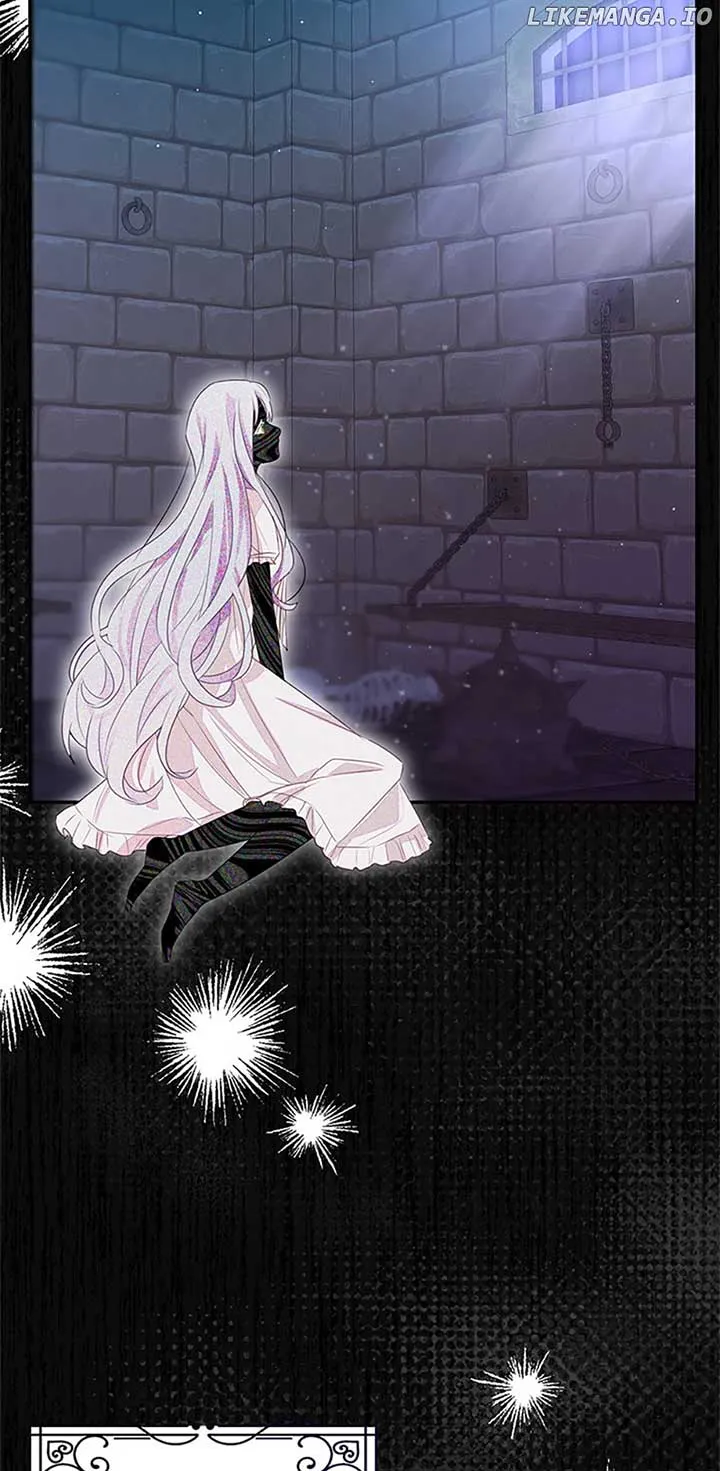 The Bad Ending of an Otome Chapter 29 Online - página 34