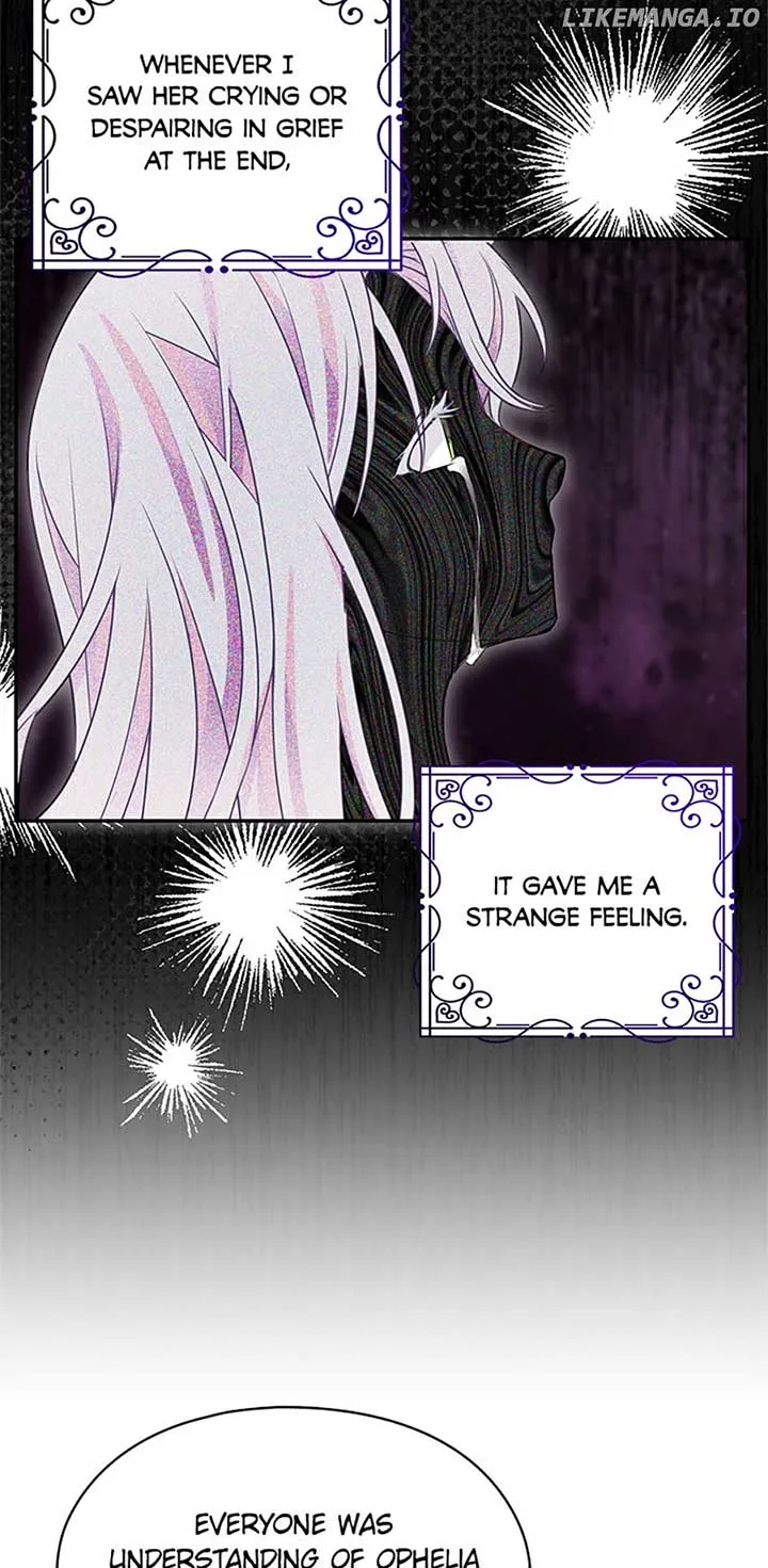 The Bad Ending of an Otome Chapter 29 Online - página 35