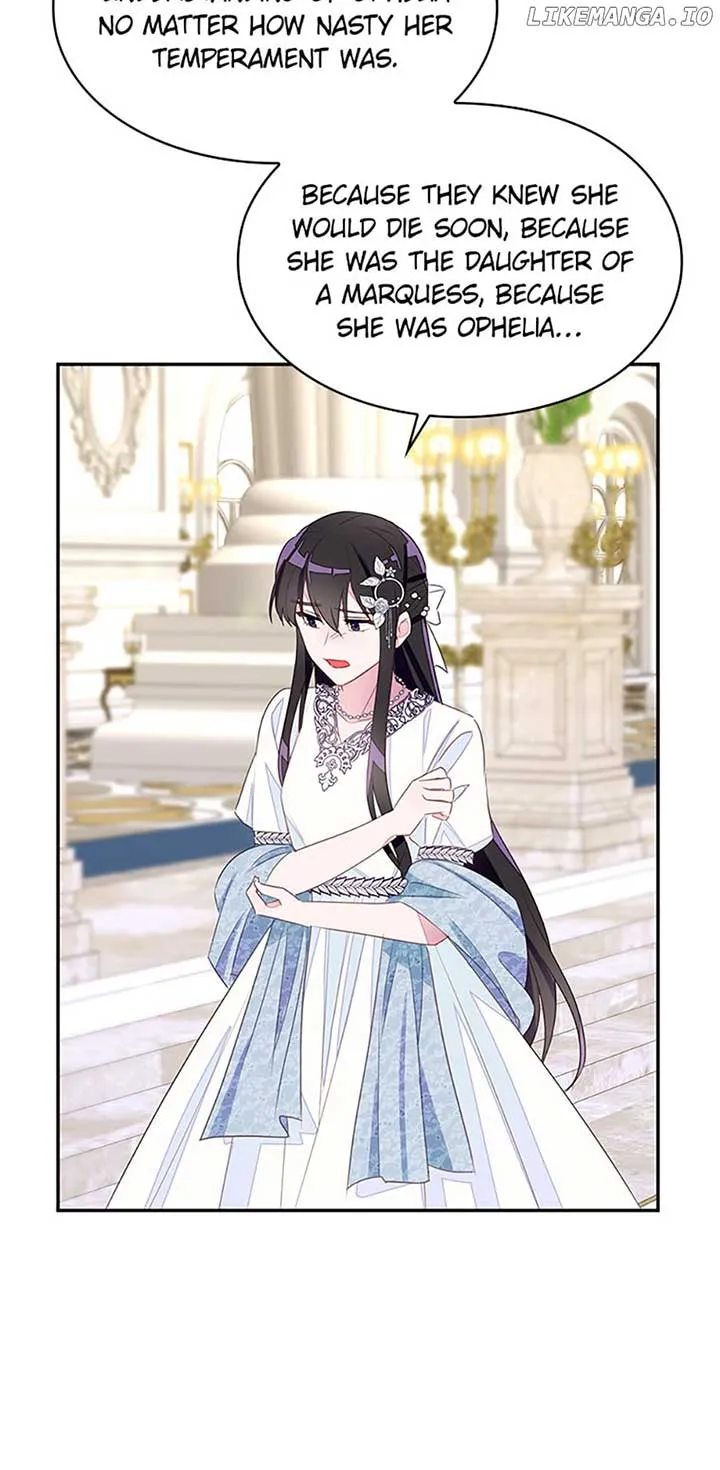 The Bad Ending of an Otome Chapter 29 Online - página 36