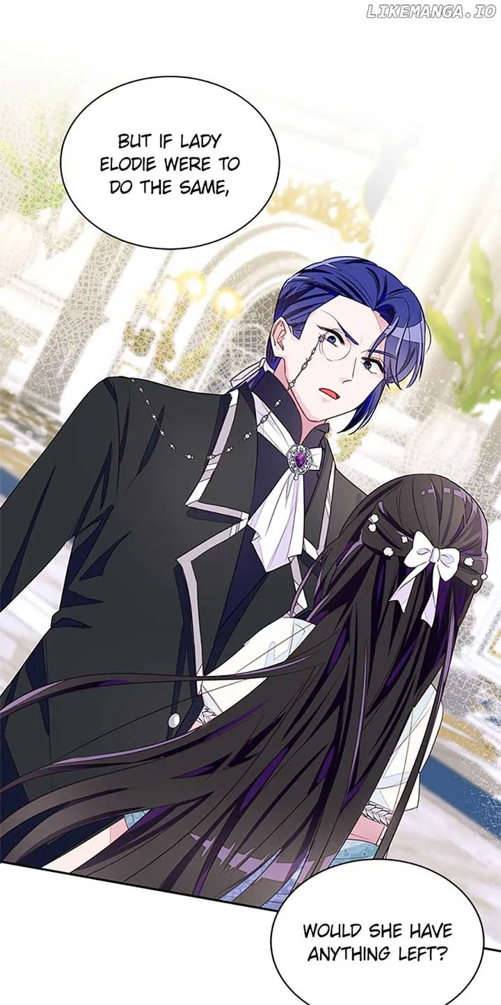 The Bad Ending of an Otome Chapter 29 Online - página 37