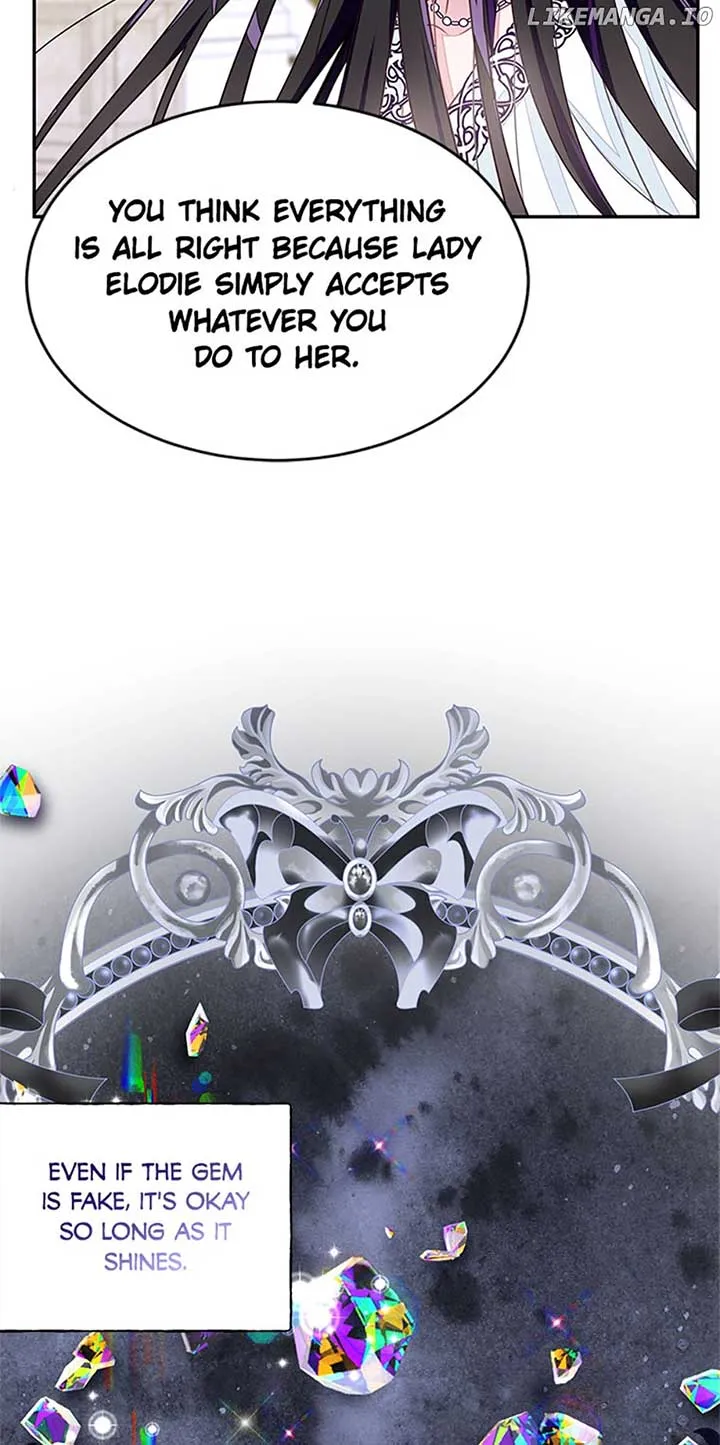 The Bad Ending of an Otome Chapter 29 Online - página 39