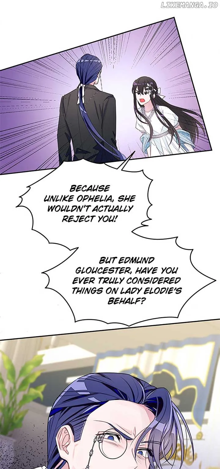 The Bad Ending of an Otome Chapter 29 Online - página 42