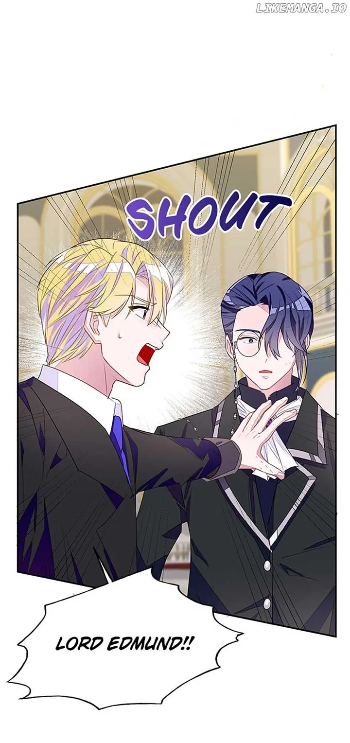 The Bad Ending of an Otome Chapter 29 Online - página 46