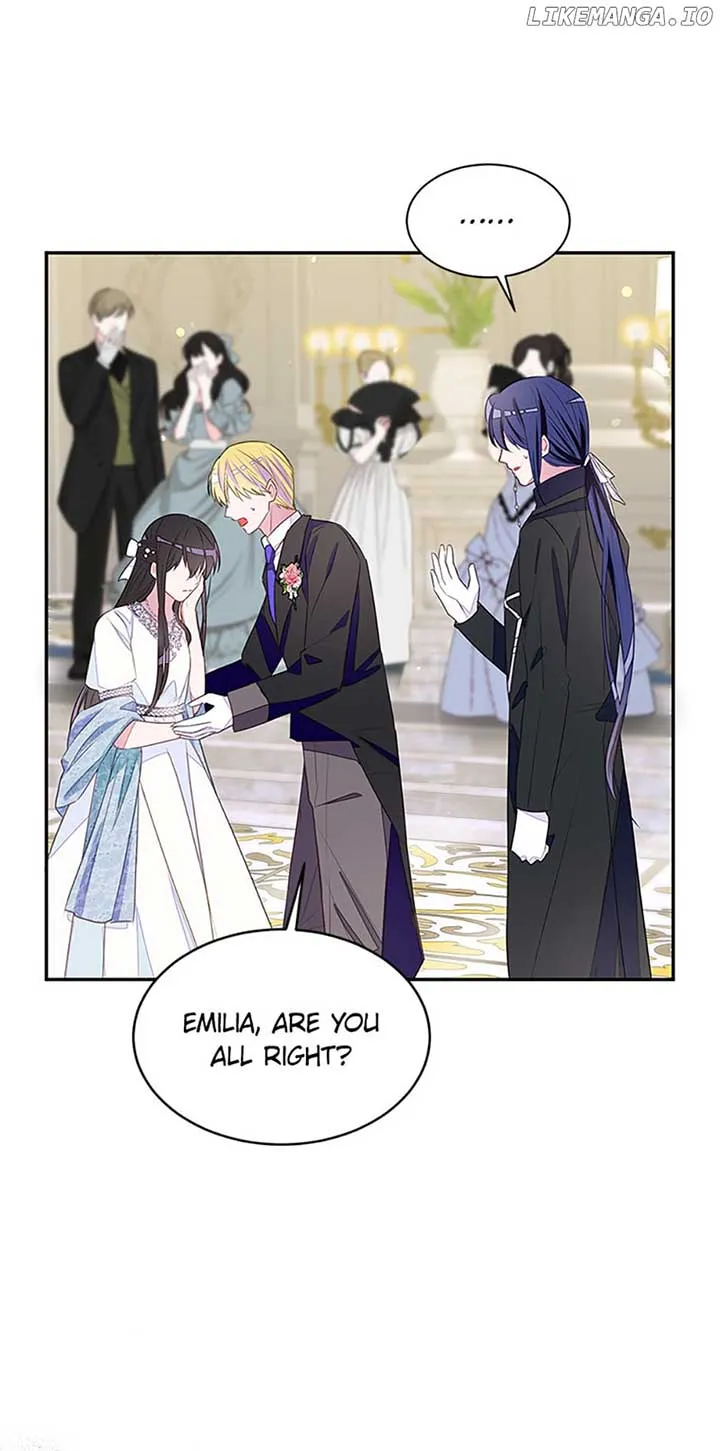 The Bad Ending of an Otome Chapter 29 Online - página 47