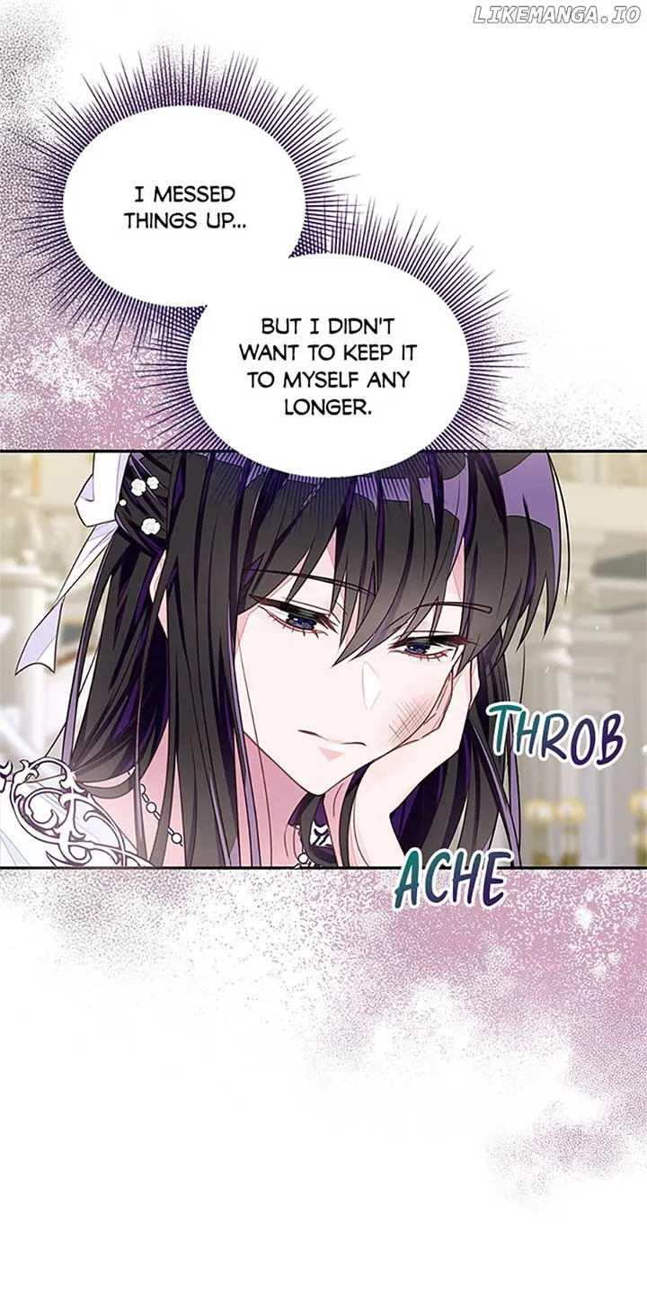 The Bad Ending of an Otome Chapter 29 Online - página 48
