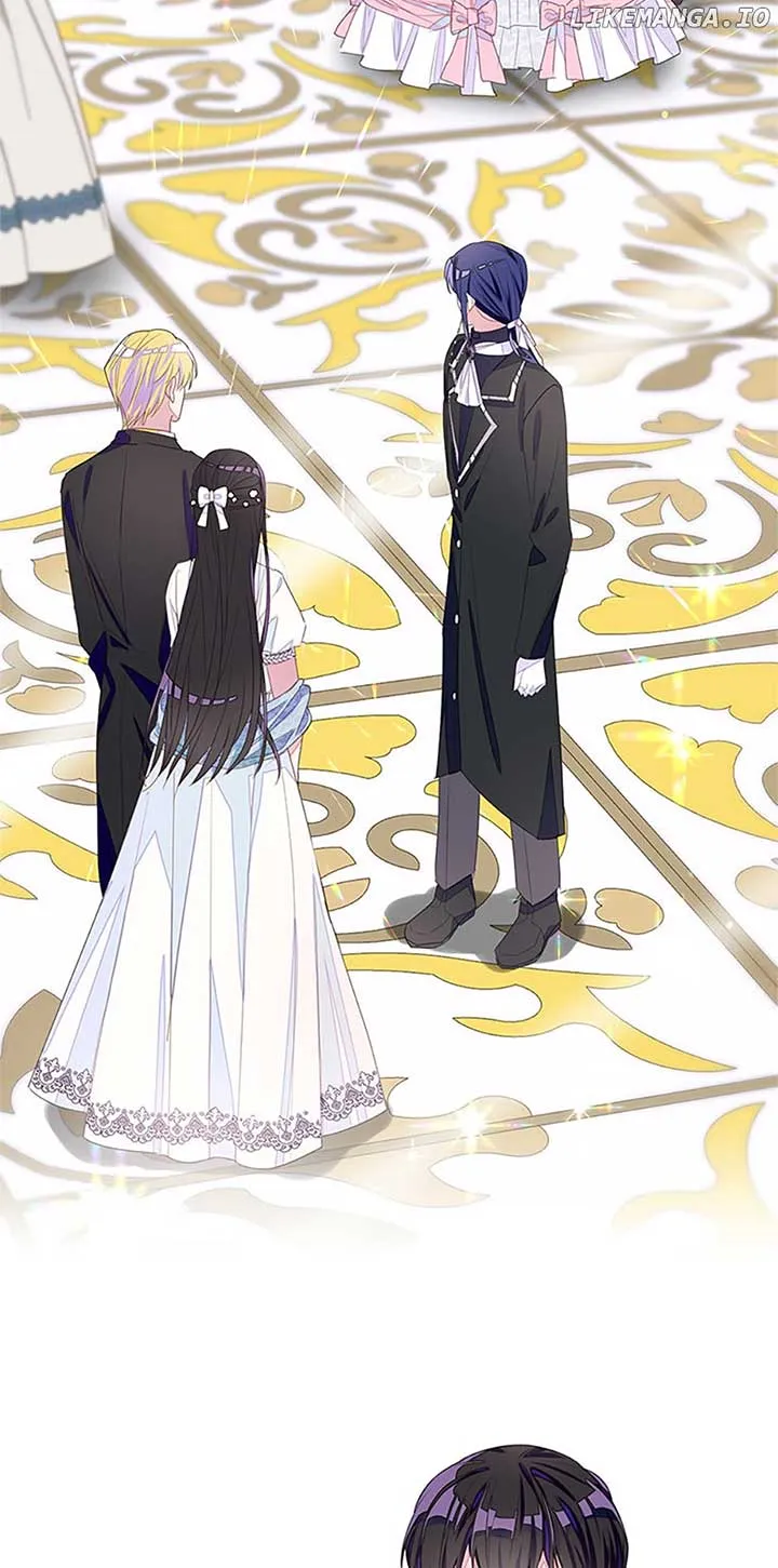 The Bad Ending of an Otome Chapter 29 Online - página 51