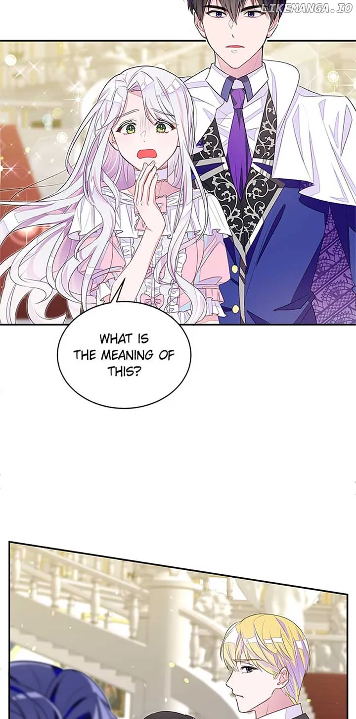 The Bad Ending of an Otome Chapter 29 Online - página 52