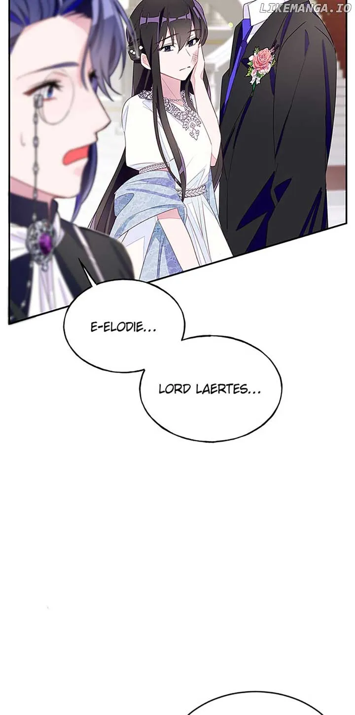 The Bad Ending of an Otome Chapter 29 Online - página 53