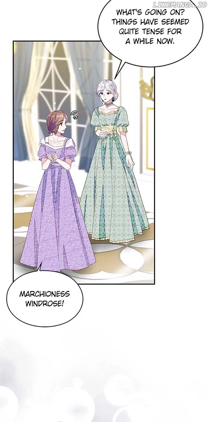 The Bad Ending of an Otome Chapter 29 Online - página 54