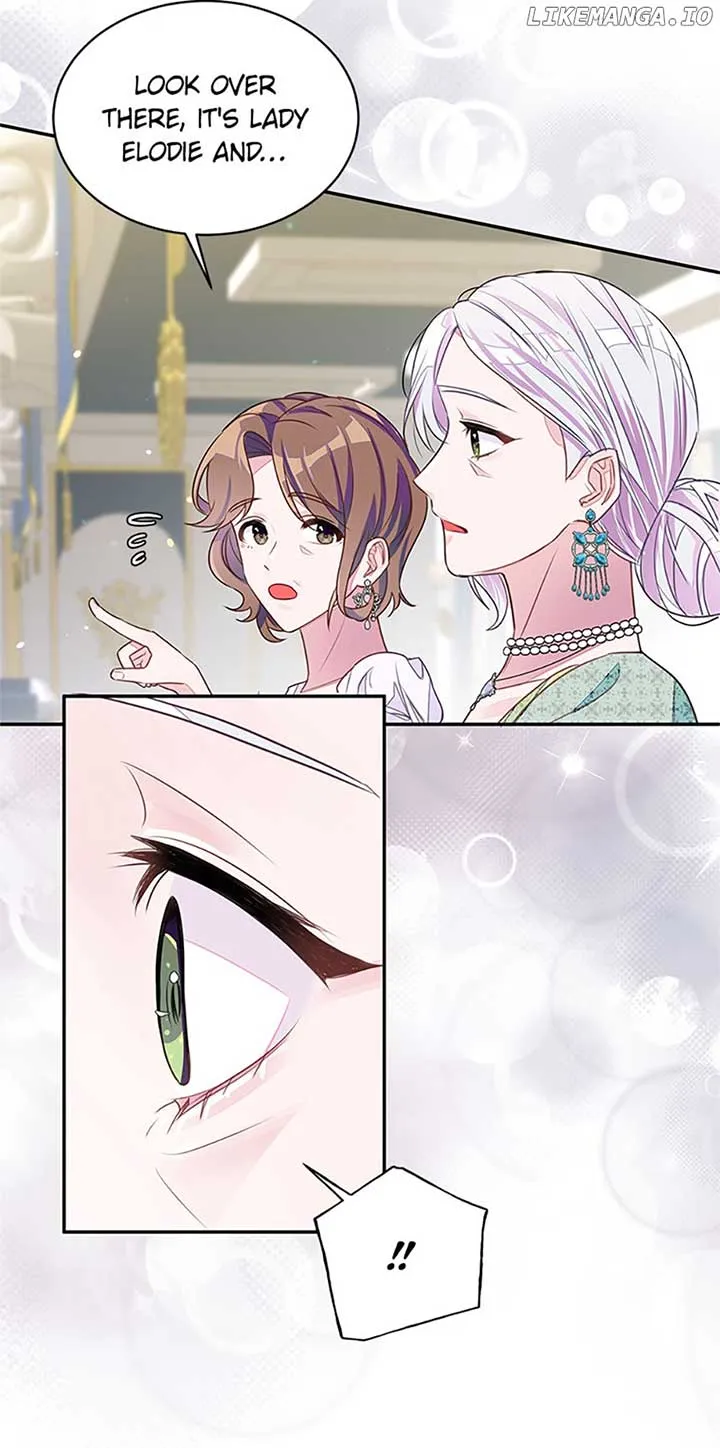 The Bad Ending of an Otome Chapter 29 Online - página 55