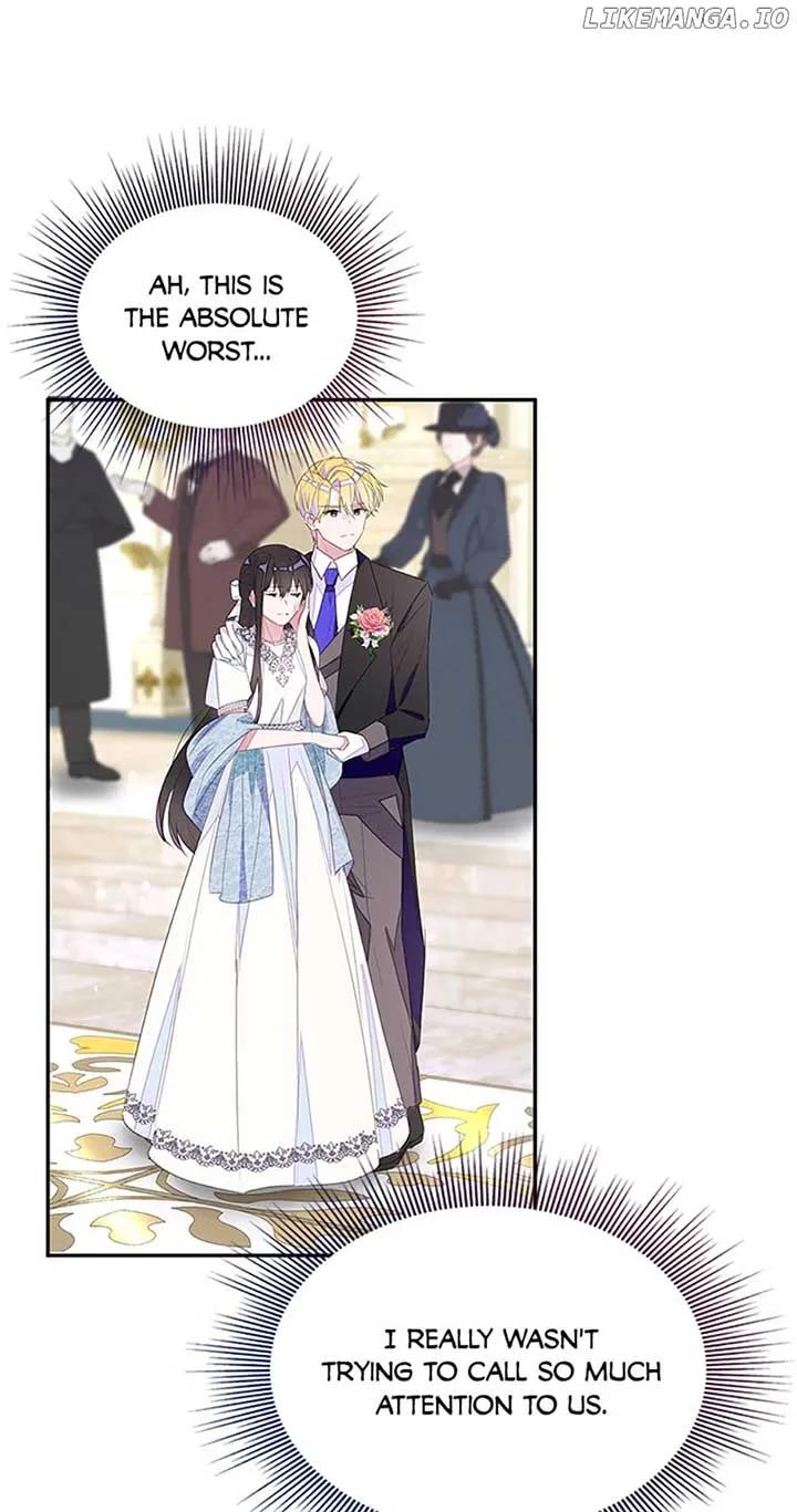 The Bad Ending of an Otome Chapter 29 Online - página 56
