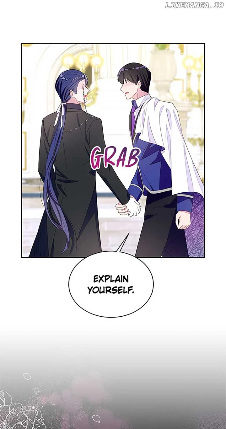 The Bad Ending of an Otome Chapter 29 Online - página 58