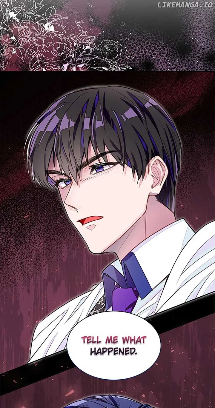 The Bad Ending of an Otome Chapter 29 Online - página 59