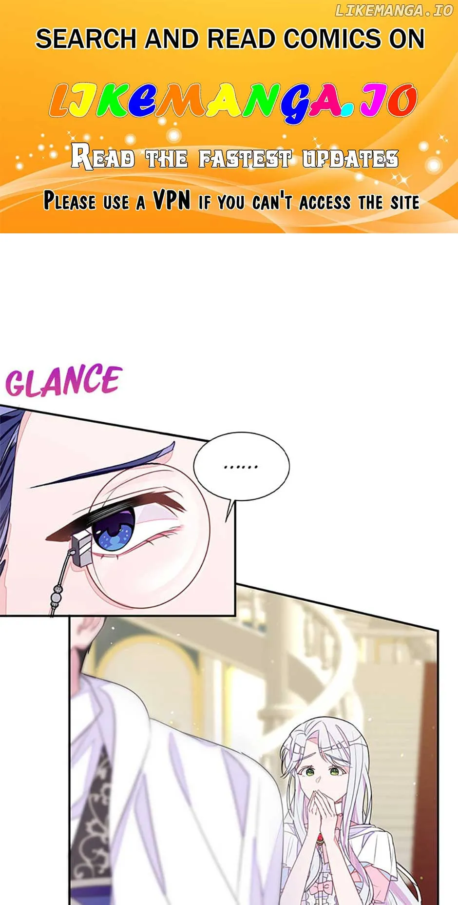 The Bad Ending of an Otome Chapter 30 Online - página 1