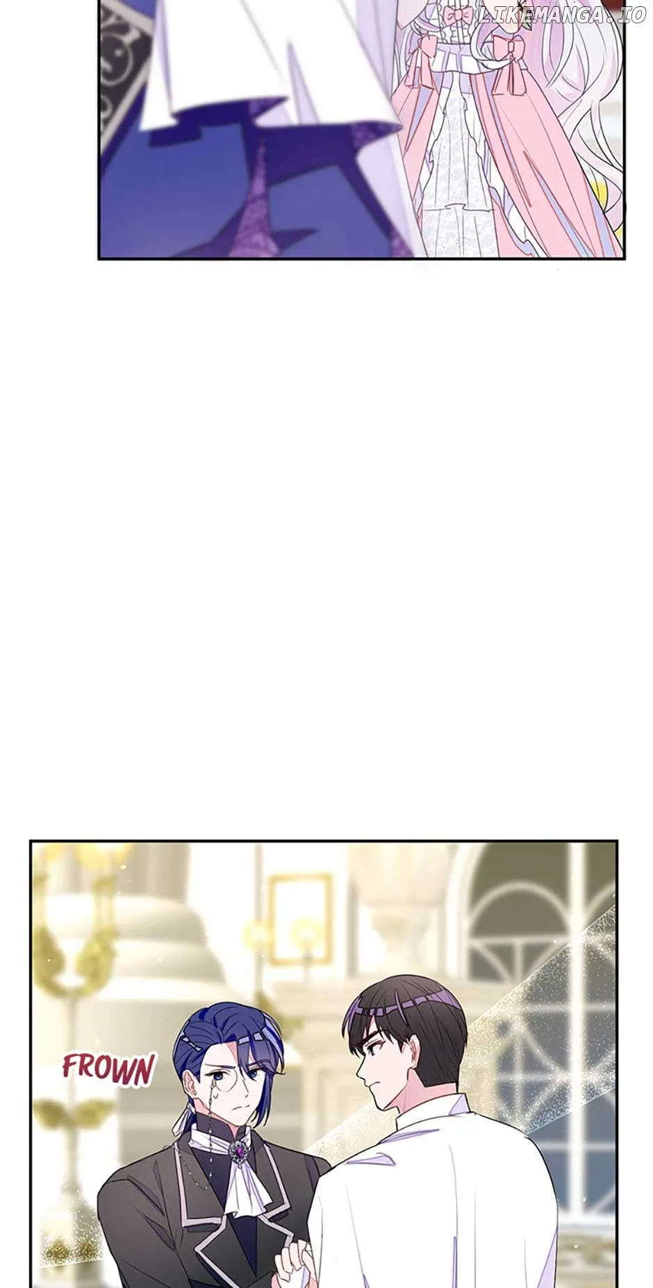 The Bad Ending of an Otome Chapter 30 Online - página 2