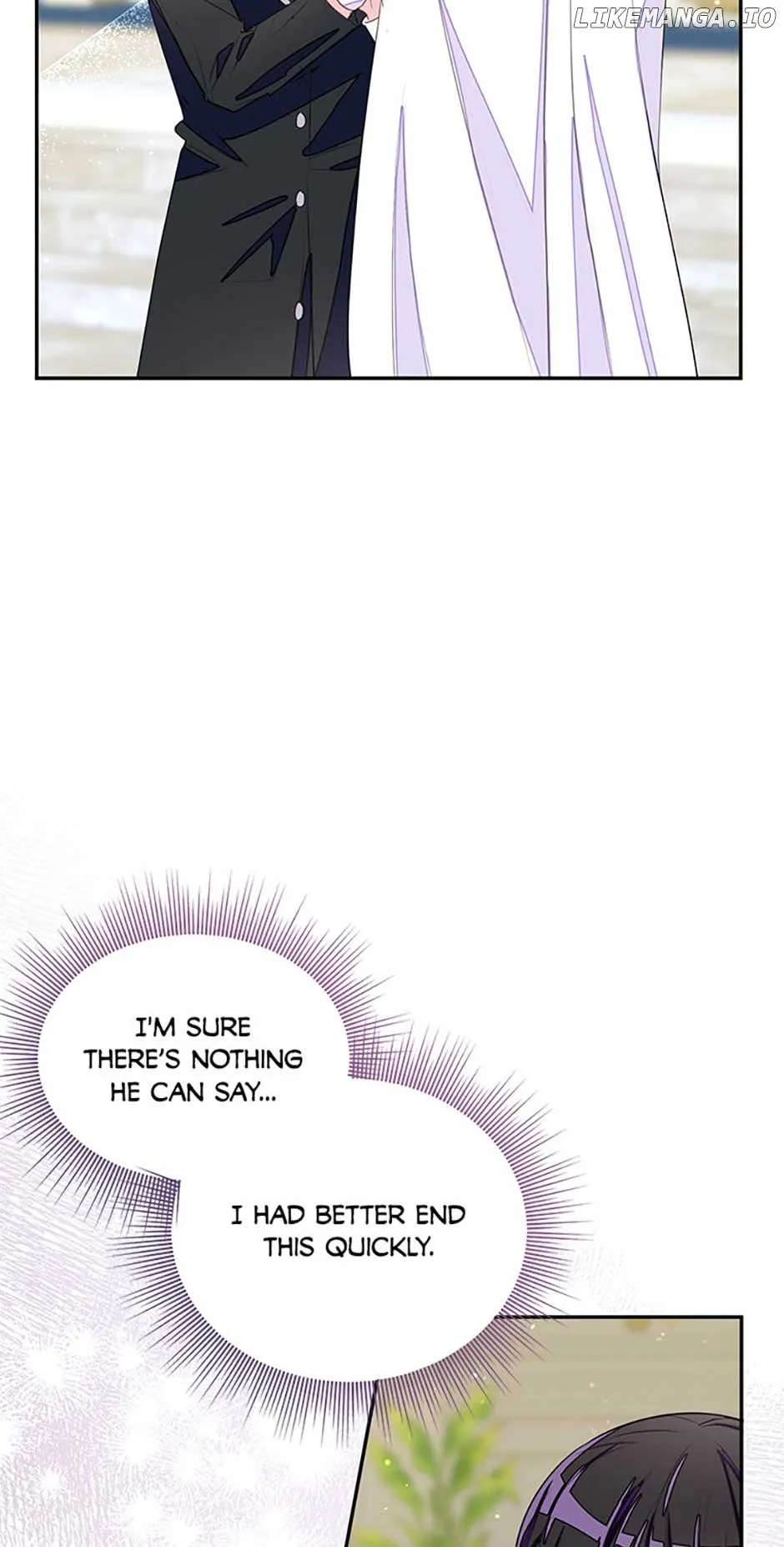 The Bad Ending of an Otome Chapter 30 Online - página 3