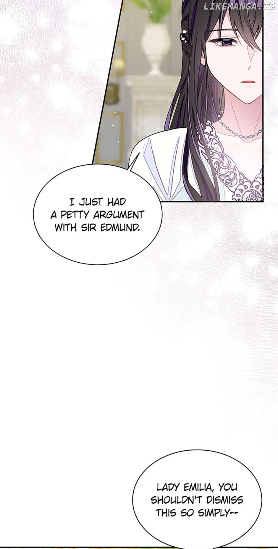 The Bad Ending of an Otome Chapter 30 Online - página 4