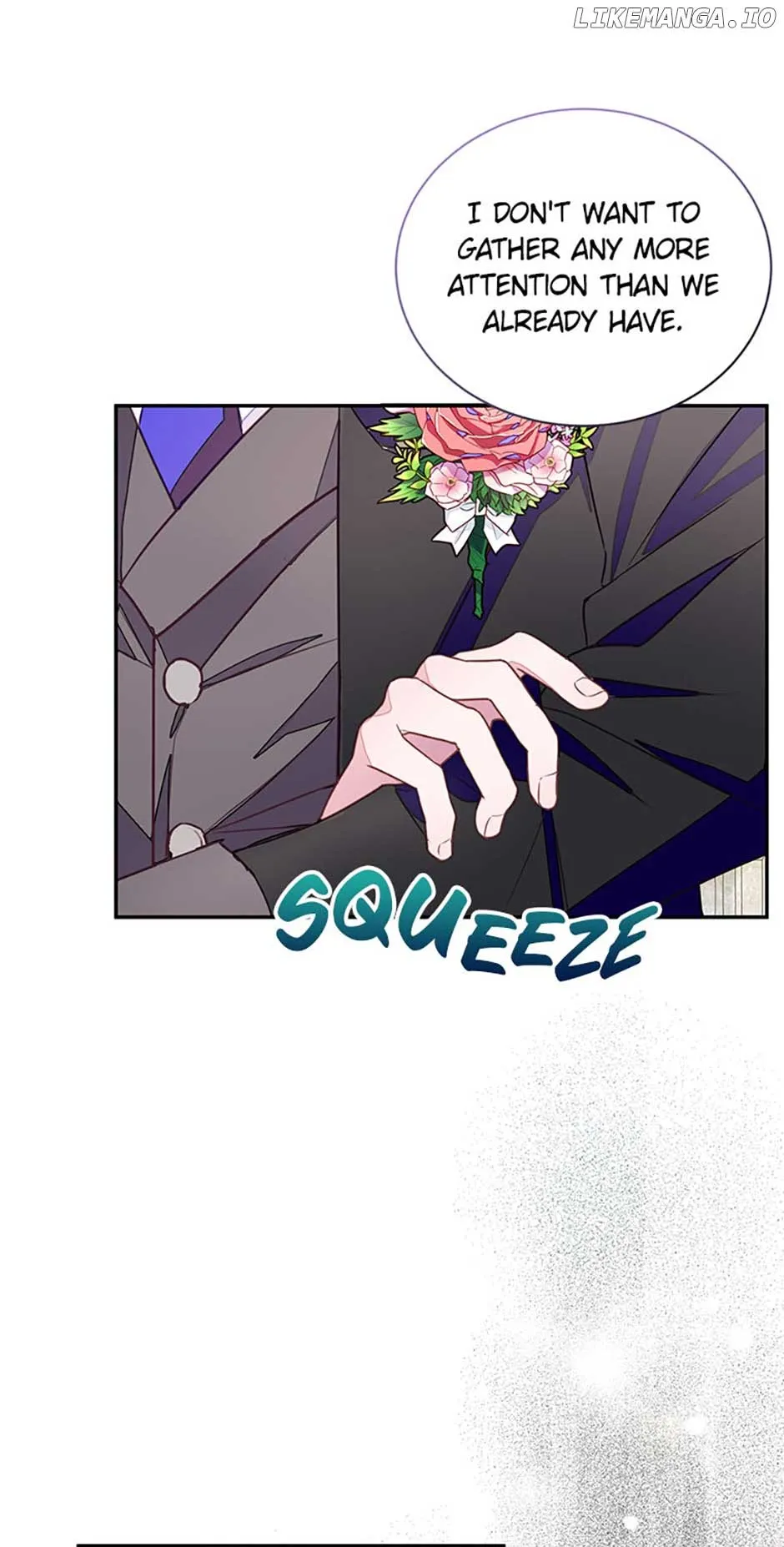 The Bad Ending of an Otome Chapter 30 Online - página 6