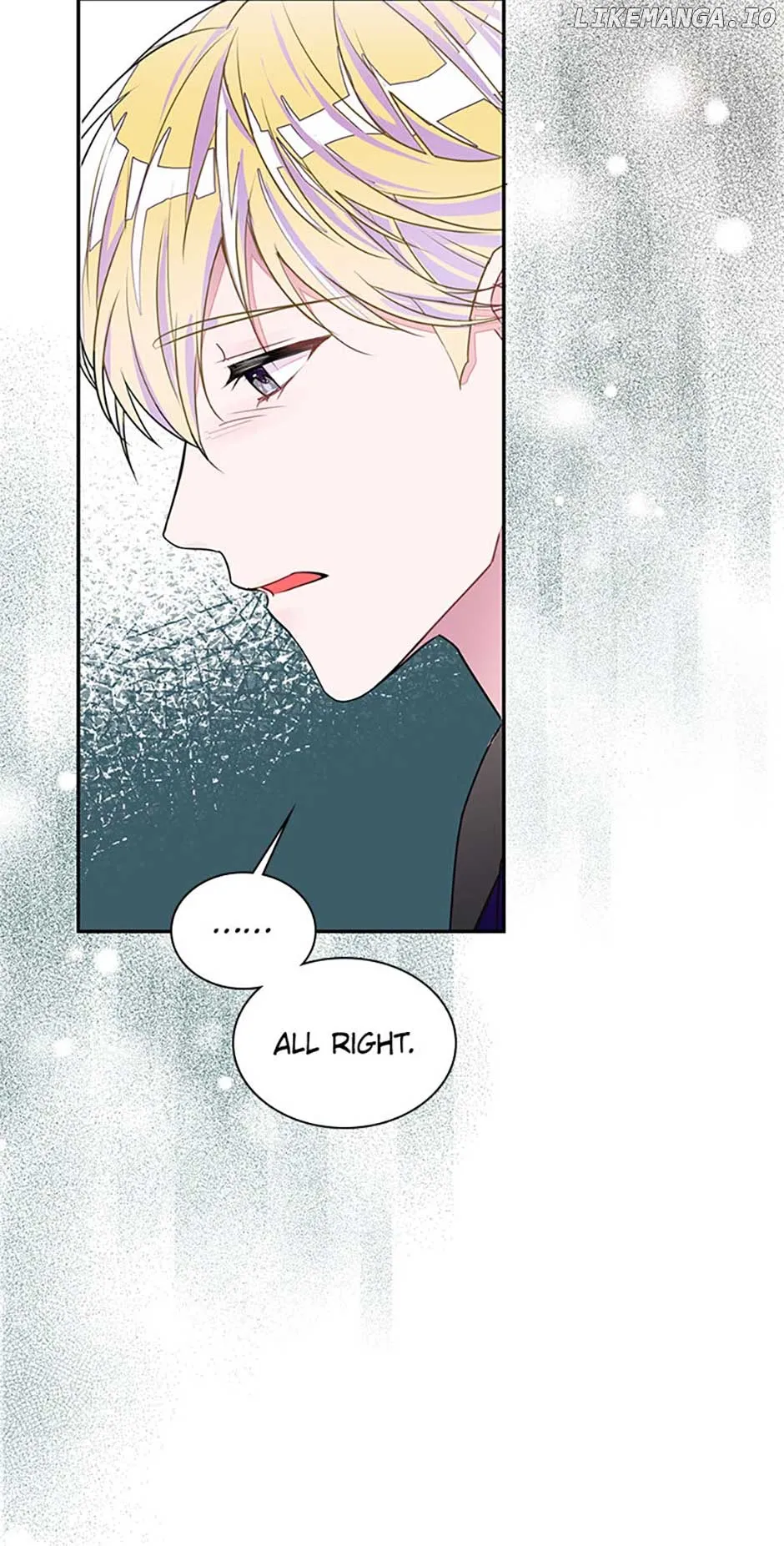 The Bad Ending of an Otome Chapter 30 Online - página 7
