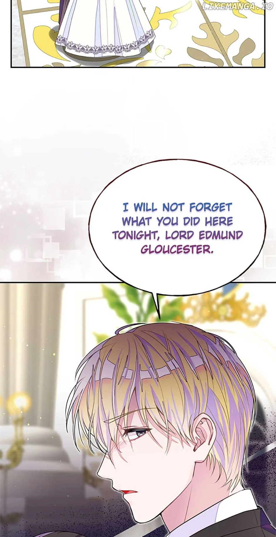 The Bad Ending of an Otome Chapter 30 Online - página 9