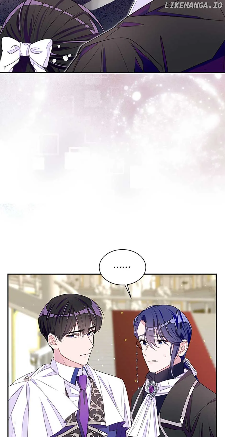The Bad Ending of an Otome Chapter 30 Online - página 10