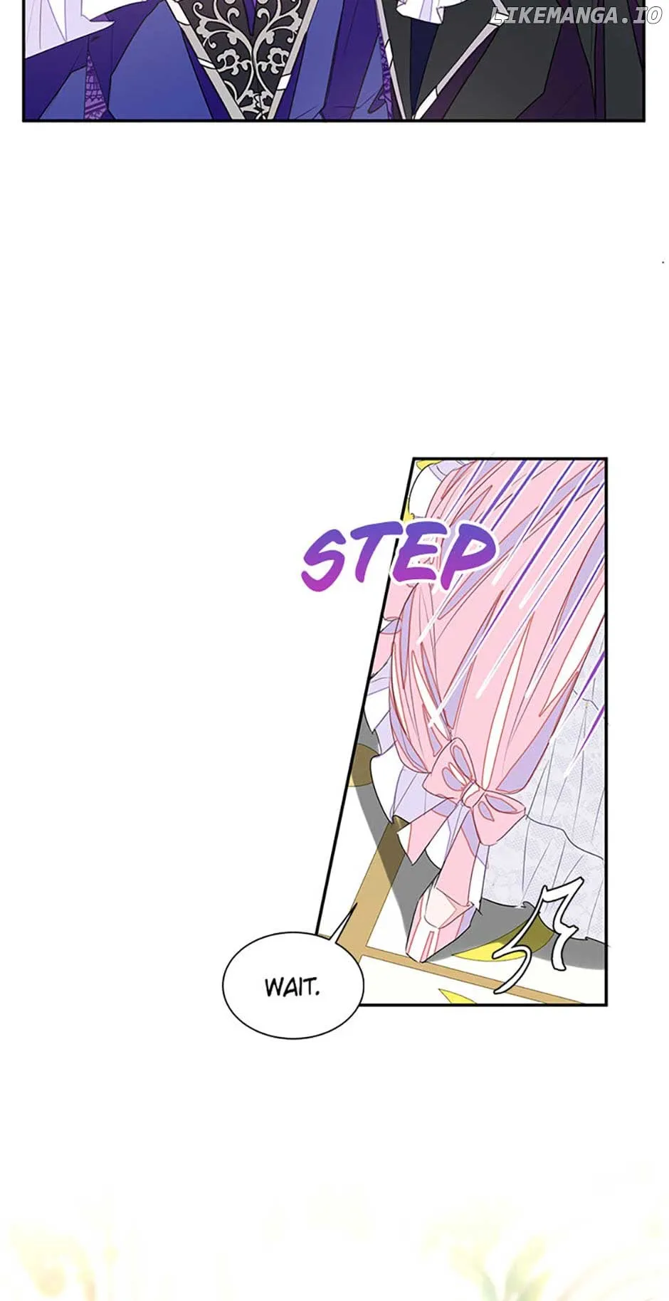 The Bad Ending of an Otome Chapter 30 Online - página 11