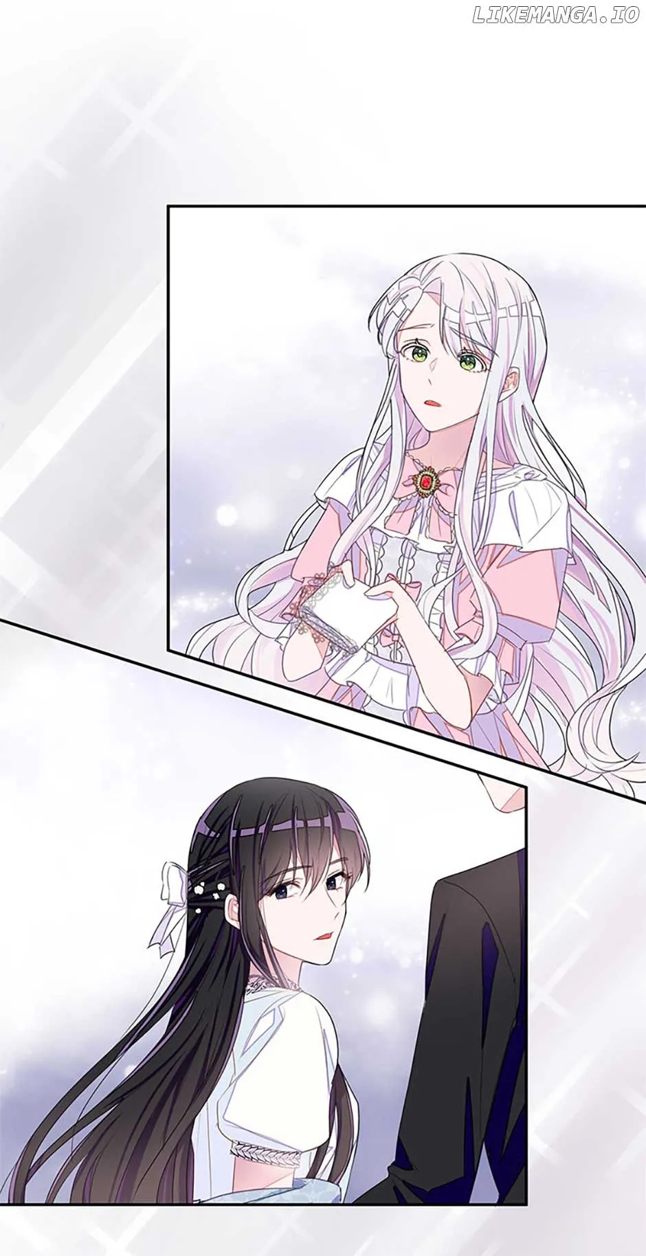 The Bad Ending of an Otome Chapter 30 Online - página 13