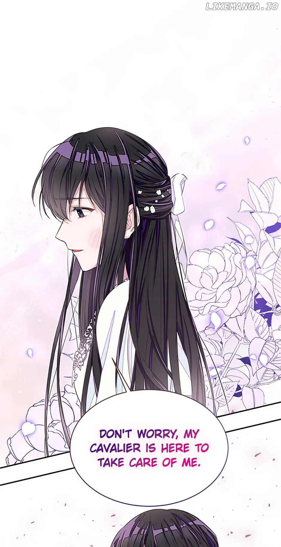 The Bad Ending of an Otome Chapter 30 Online - página 15