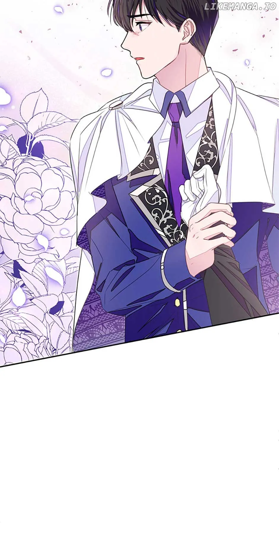 The Bad Ending of an Otome Chapter 30 Online - página 16