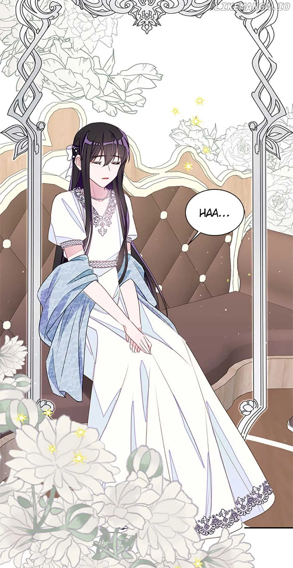 The Bad Ending of an Otome Chapter 30 Online - página 20