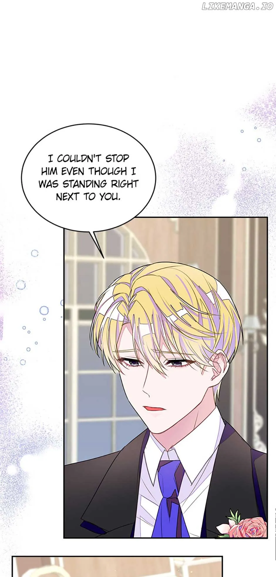 The Bad Ending of an Otome Chapter 30 Online - página 22