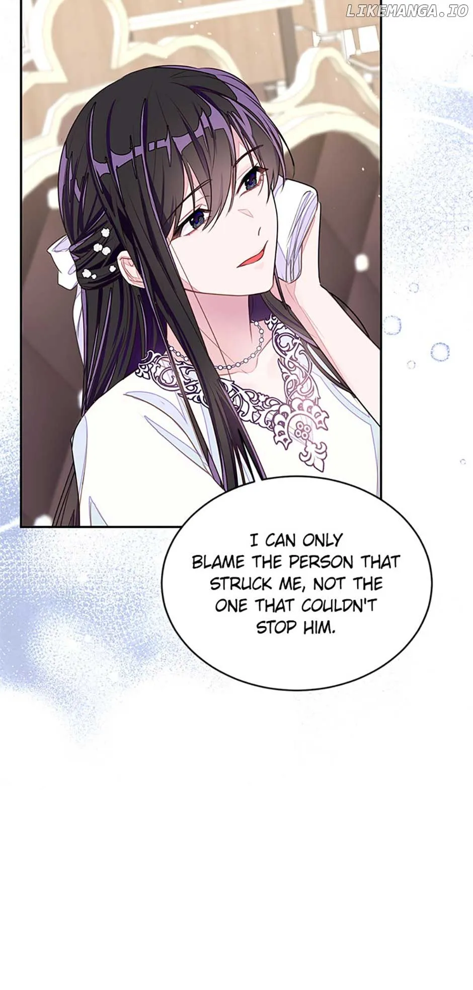 The Bad Ending of an Otome Chapter 30 Online - página 23