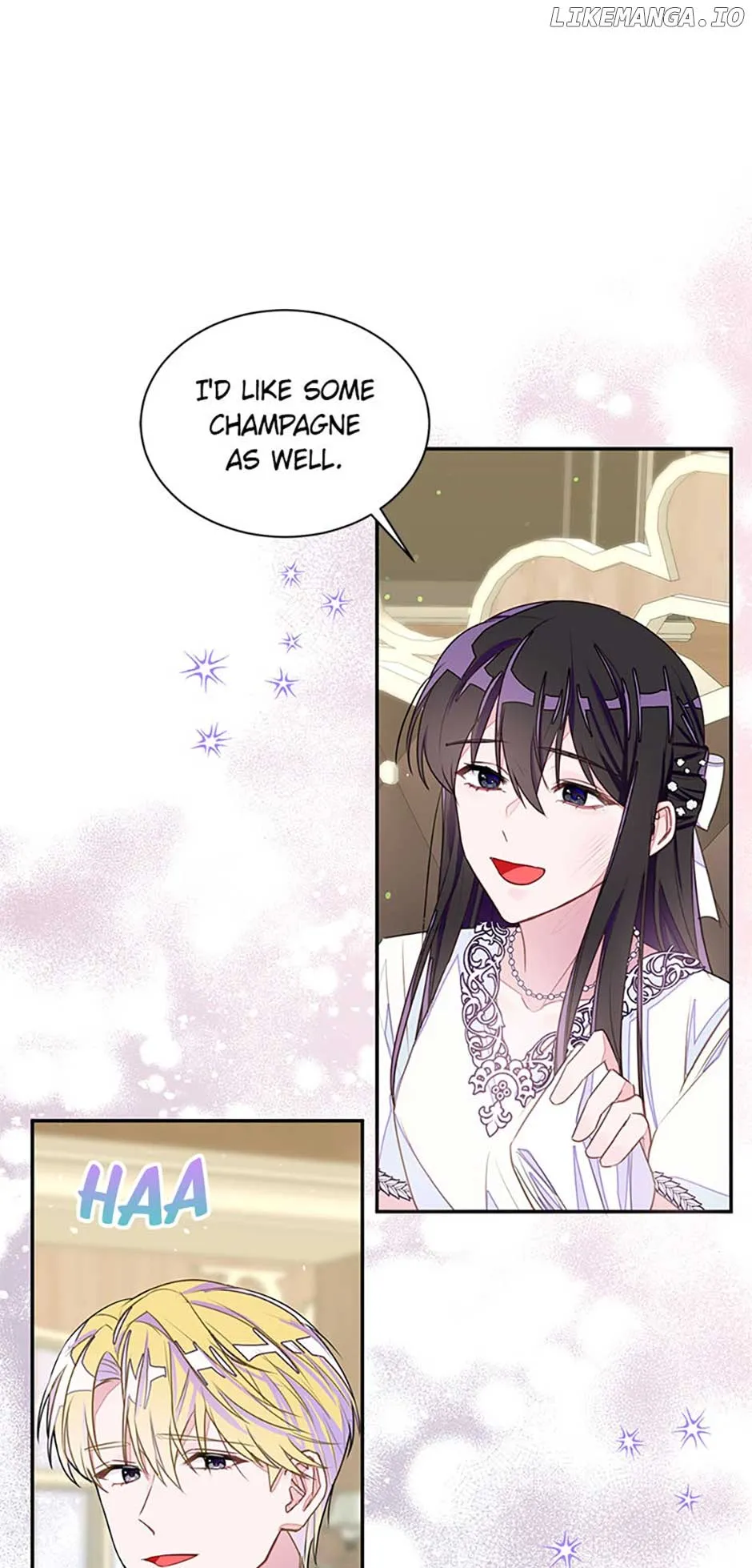The Bad Ending of an Otome Chapter 30 Online - página 28