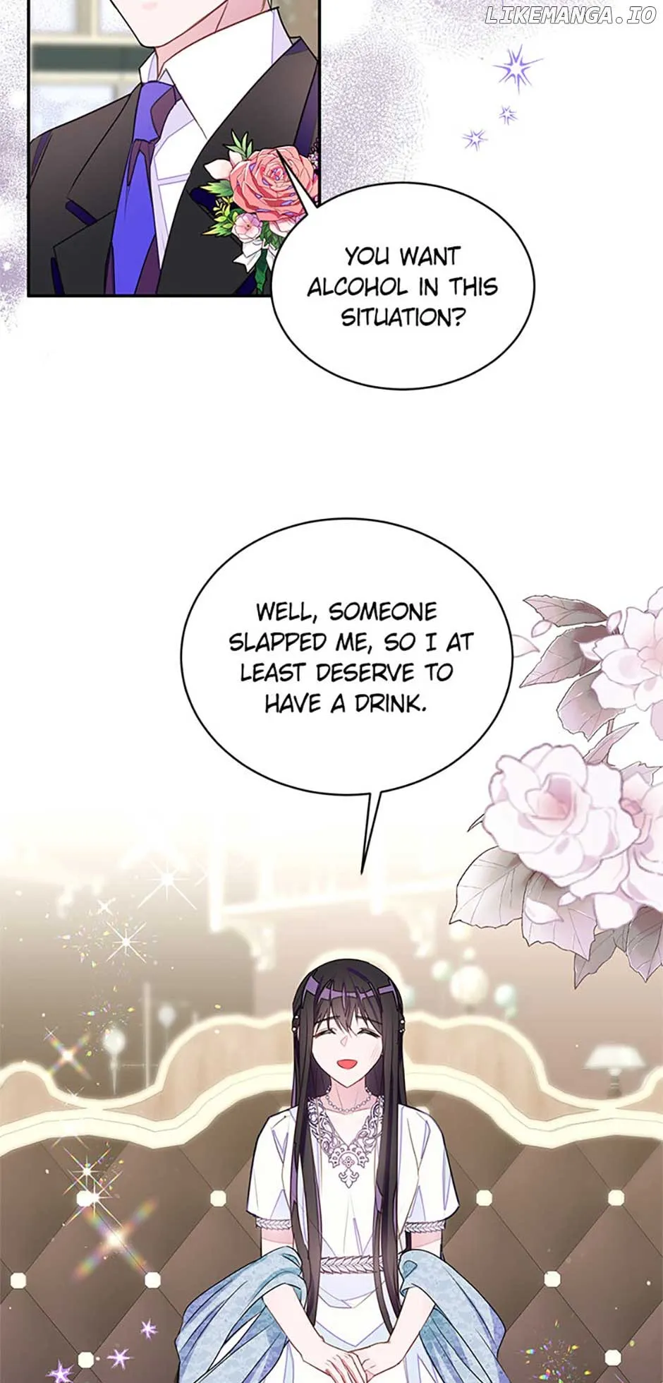 The Bad Ending of an Otome Chapter 30 Online - página 29