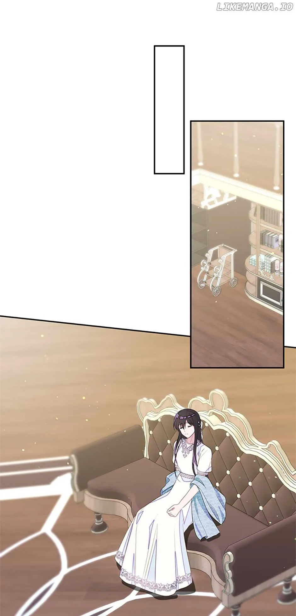 The Bad Ending of an Otome Chapter 30 Online - página 31