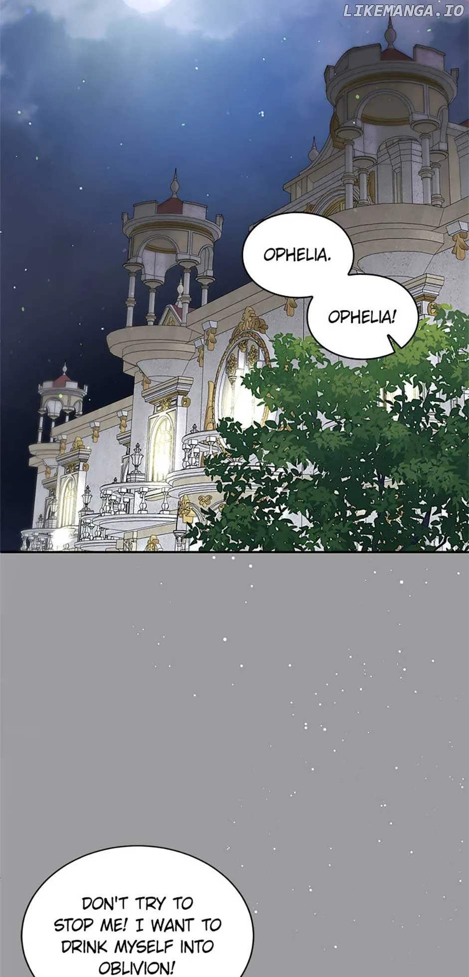 The Bad Ending of an Otome Chapter 30 Online - página 33