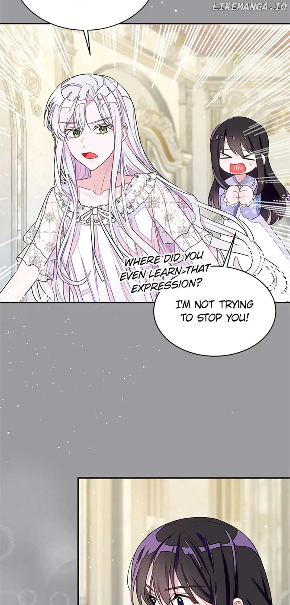 The Bad Ending of an Otome Chapter 30 Online - página 34